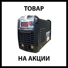 Сварочный инвертор Shtenli MMA-250 PRO S, фото 3