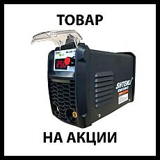 Сварочный инвертор Shtenli MMA-250 PRO S, фото 2