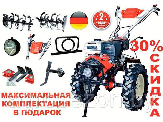 Культиватор Shtenli 1900 18 л.с. с пониженной передачей, фото 2