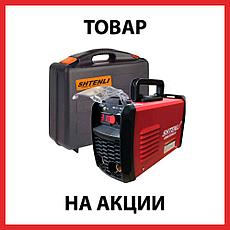 Сварочный инвертор Shtenli MMA-320 PRO S, фото 2