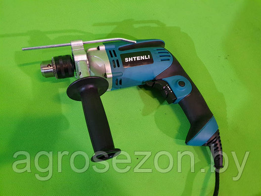 Дрель Shtenli GSB 950 RE Professional, фото 2