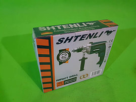 Дрель Shtenli GSB 950 RE Professional, фото 2