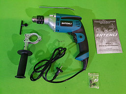 Дрель Shtenli GSB 950 RE Professional, фото 2