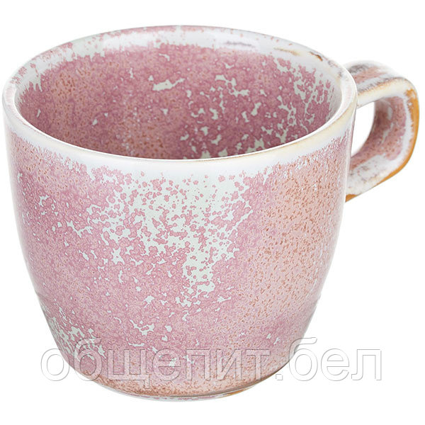 Чашка кофейная «Пион»; фарфор; 225 мл - фото 1 - id-p142023725