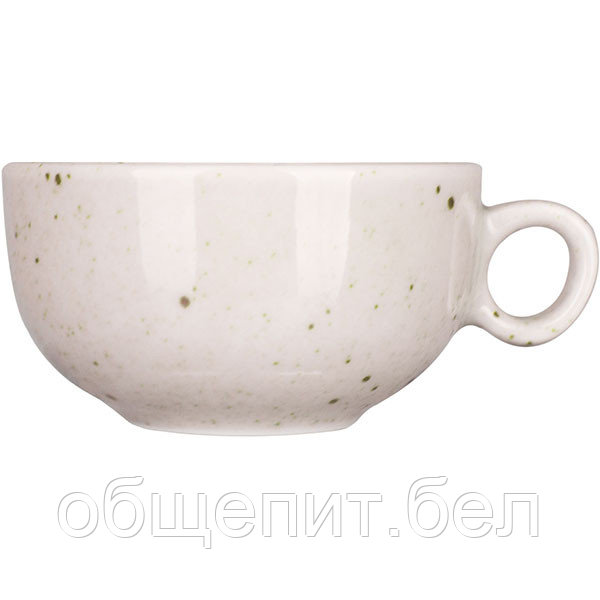 Чашка кофейная «Лайфстиль»; фарфор; 90 мл - фото 1 - id-p142023917