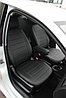 GT Чехол Экокожа Citroen C5 (01-08) (Экокожа, черный), фото 2