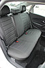 GT Чехол Экокожа Citroen C5 (01-08) (Экокожа, черный), фото 5