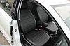 GT Чехол Экокожа Lada Granta Cross (19-) (Экокожа, черный) сиденье 40/60, 5 подг., перед.подл.), фото 4