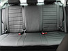 GT Чехол Экокожа Skoda Rapid (12-) (2/3) (Экокожа, черный), фото 6