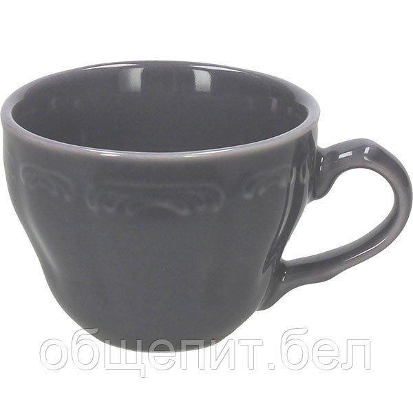 Чашка кофейная «В. Виена Шарм»; фарфор; 80 мл - фото 1 - id-p142025139