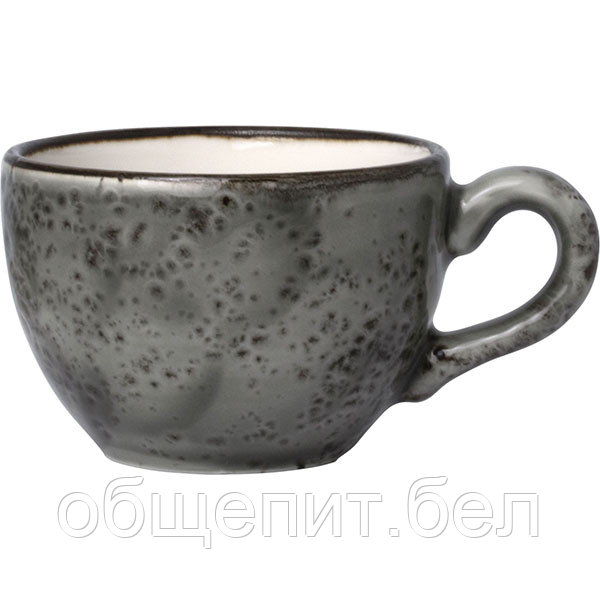 Чашка кофейная «Урбан»; фарфор; 85 мл - фото 1 - id-p142025248