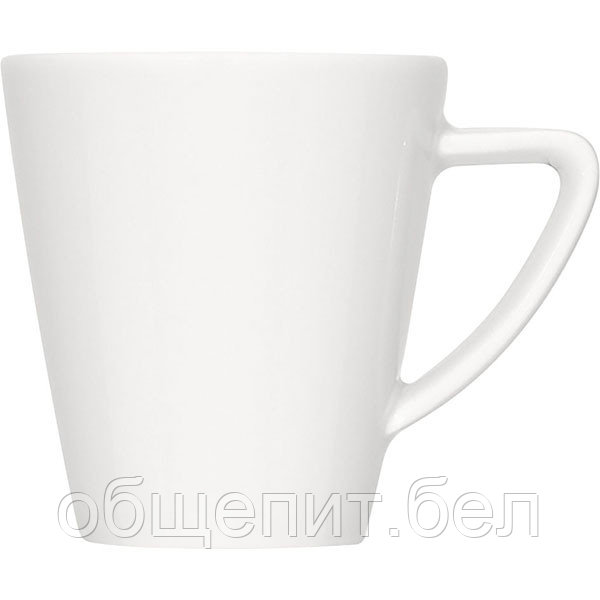 Чашка кофейная «Опшенс»; фарфор; 90 мл