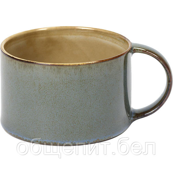 Чашка кофейная; керамика; 190 мл