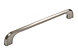 Ручка мебельная JETLINE RS219/224 BSN, фото 2