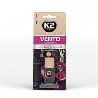 Ароматизатор салона автомобиля K2 Vento ORIENTAL OPIUM, 8ml