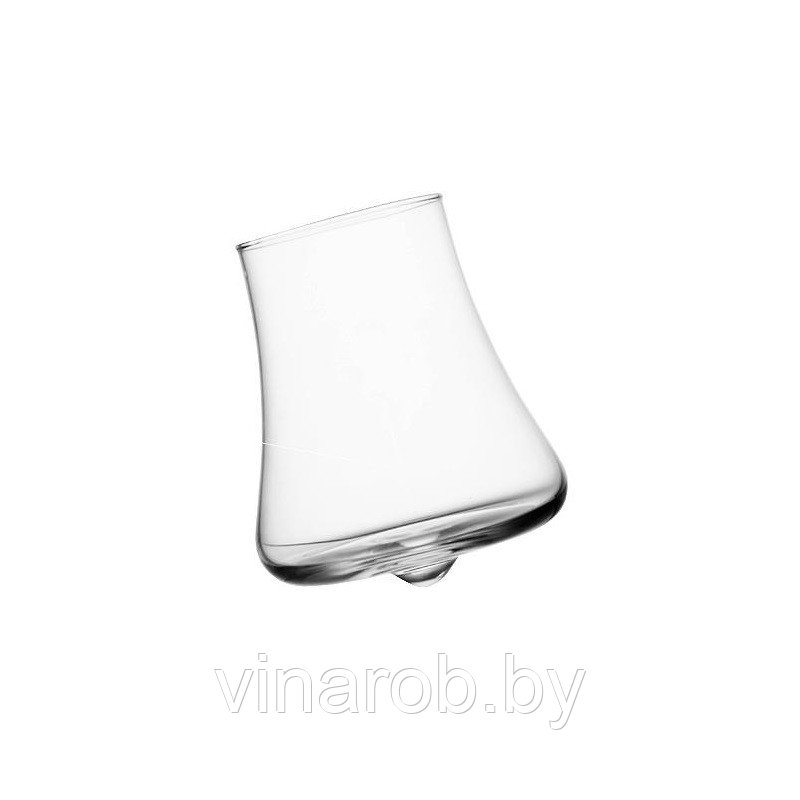Набор бокалов винных без ножки 250 мл (6 штук) - фото 1 - id-p177923708