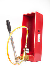 Гидравлические ручные испытательные насосы