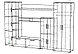 Гостиная Атлантида-5, фото 3