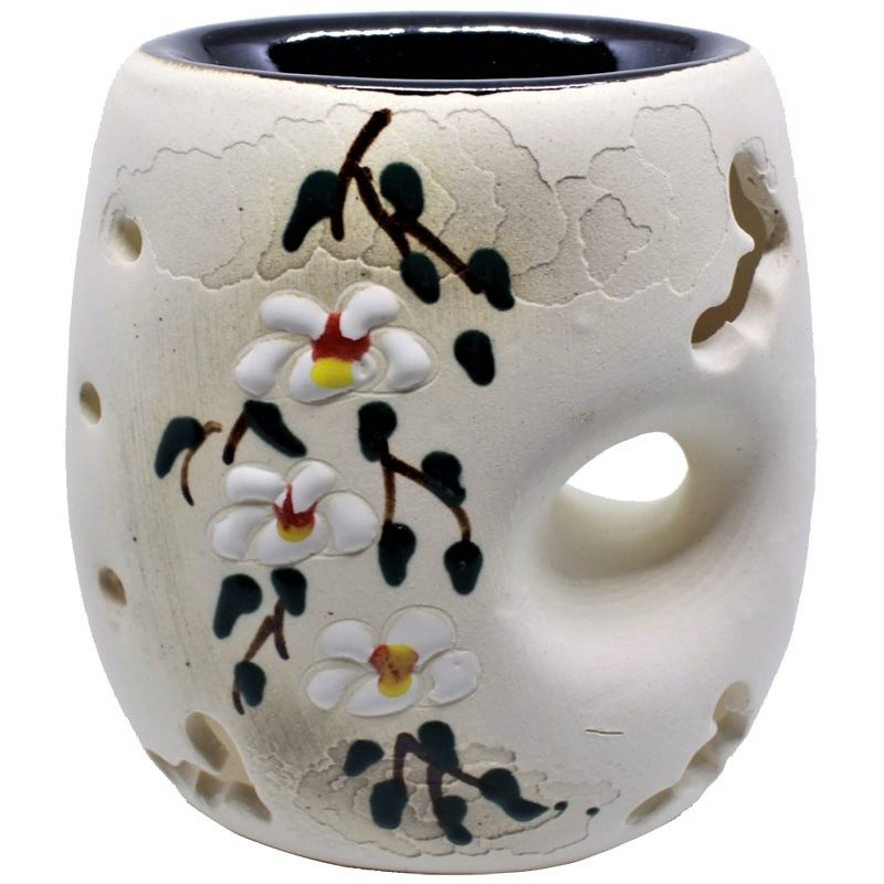 Аромалампа «Сакура» керамика - фото 1 - id-p127738635
