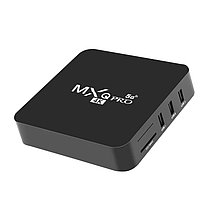 Цифровая приставка TV BOX MXQ PRO 4K 5G, фото 3