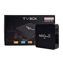 Цифровая приставка TV BOX MXQ PRO 4K 5G, фото 2