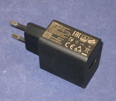 Зарядное, блок питания для смартфона планшета Original LiteOn PA-1100-25 5V 2A - фото 1 - id-p142043540