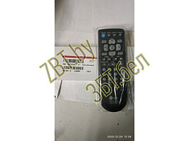 Пульт дистанционного управления (ПДУ) для DVD-проигрывателя LG AKB73276301
