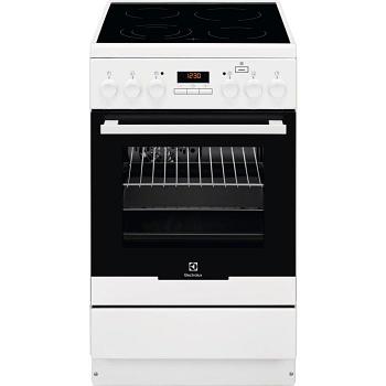 Газовая плита ELECTROLUX EKC954909W