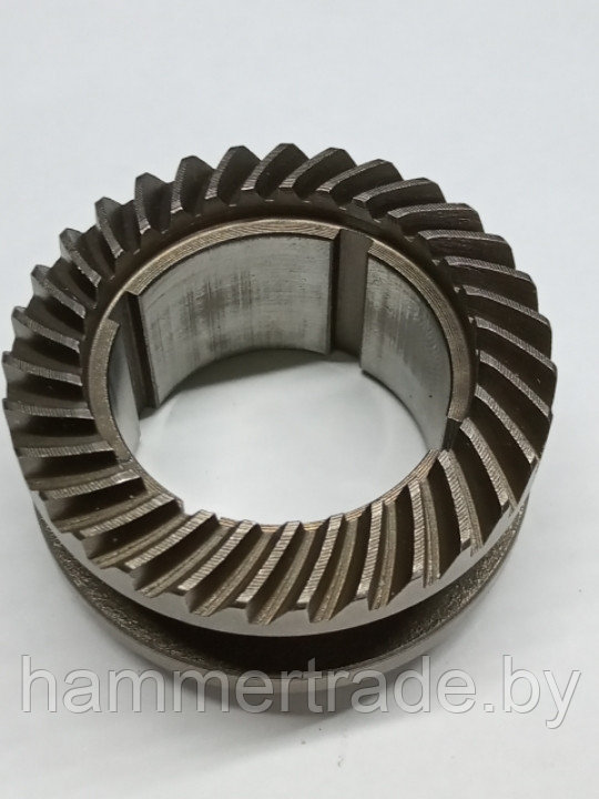 Шестерня ствола перфоратора WORTEX RH3231 (d30*D48*H25,2*Z31)