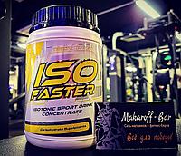 Предтренировочный комплекс Trec Nutrition IsoFaster (400г)