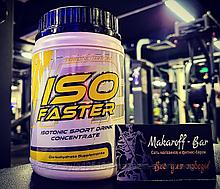 Предтренировочный комплекс Trec Nutrition IsoFaster (400г)