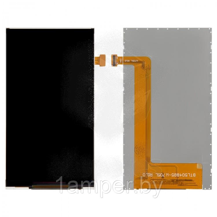 Дисплей Original для Lenovo A780 A750 A789 A790E