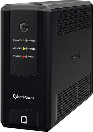 Источник бесперебойного питания CyberPower UT1100EG, фото 2