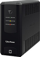 Источник бесперебойного питания CyberPower UT1100EG