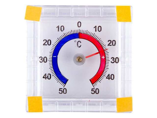 Термометр наружный механический (REXANT)