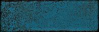 Керамическая плитка Curio blue mix A STR 7.8x23.7