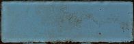 Керамическая плитка Curio blue mix B STR 7.8x23.7