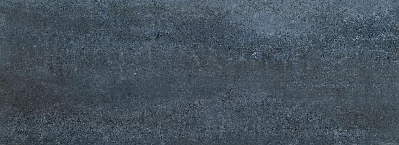 Керамическая плитка Grunge blue 32.8x89.8