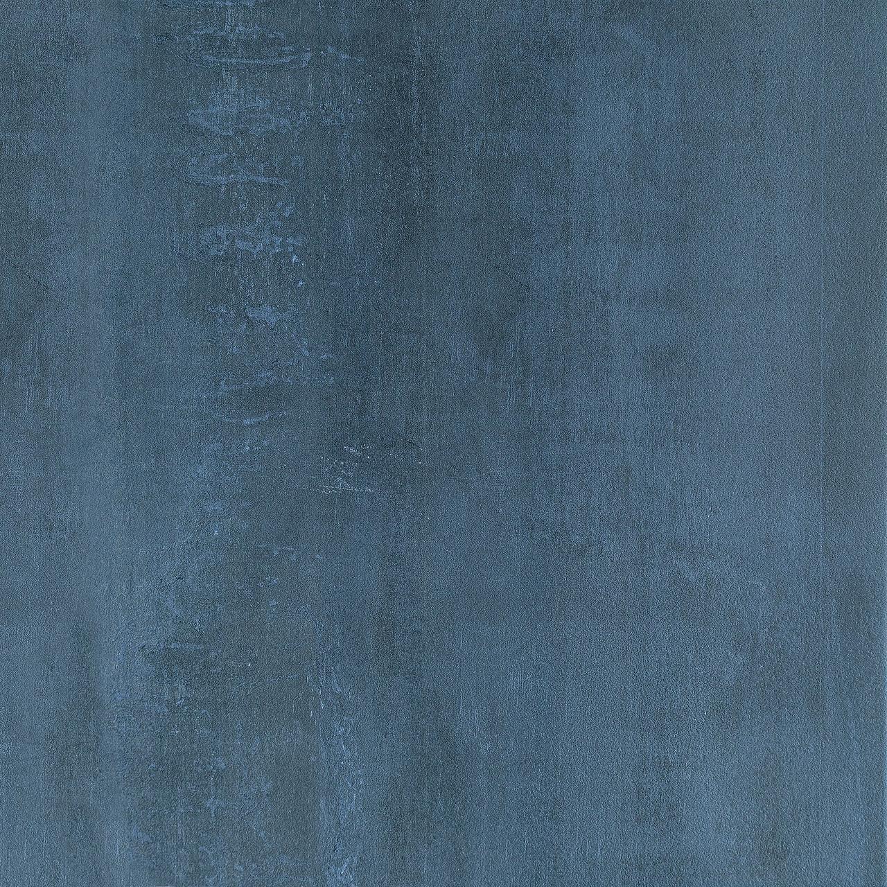 Керамическая плитка Grunge blue MAT 59.8x59.8