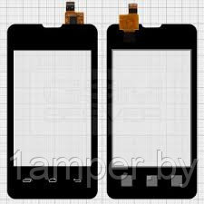 Сенсорный экран (тачскрин) Original Prestigio MultiPhone 3350