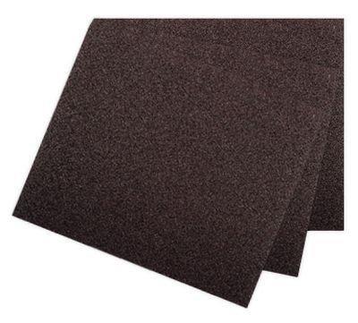 Бумага наждачная 23*28см 600 водостойкая