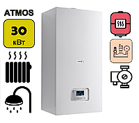 Газовый котел Protherm Panther (Пантера) 30 KОV (атмосферный, двухконтурный)