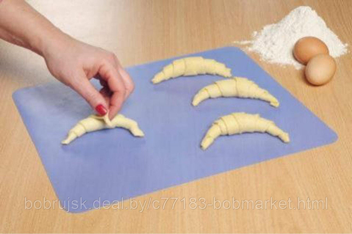 Где Купить Силиконовый Коврик Для Выпечки