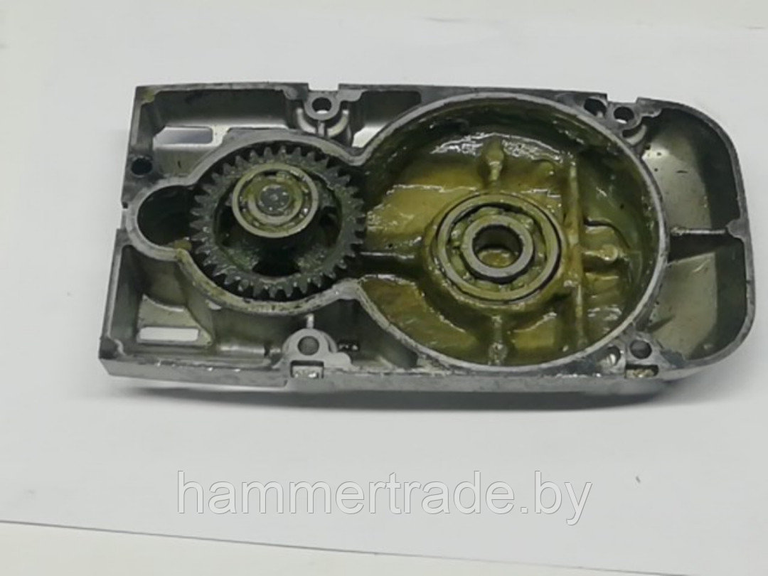 Корпус редуктора в сборе для Makita HM1304/ 1304B - фото 3 - id-p142111092