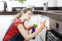 Моющие средства для кухонь