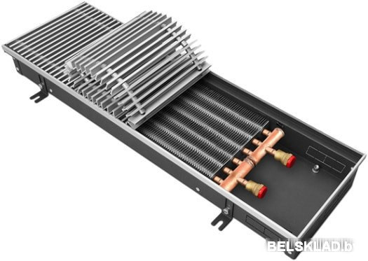Конвектор Techno Power KVZ 150-65-700