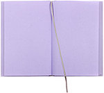 Блокнот Lavender Note 145*220 мм, 96 л., лавандовый