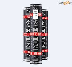 ИзоЛЮКС оптимал 10м 2 Тайфун ХКП К-СХ-Б-К\ПП 4 кг