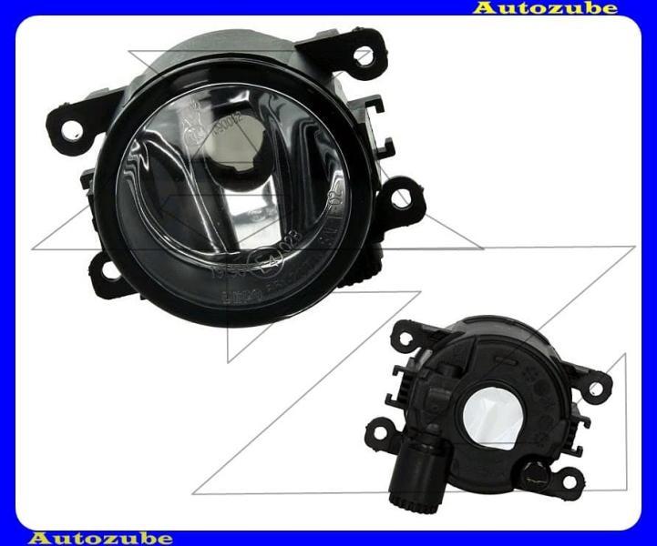 MITSUBISHI PAJERO 07-/OUTLANDER 05-08/CITROEN C-CROSSER (DEPO) для MITSUBISHI OUTLANDER - фото 1 - id-p102433882