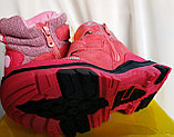 Детские ботинки демисезонные для девочки, размер 29, фото 5